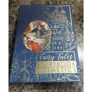 Storybook cosmetics Little Briar Rose